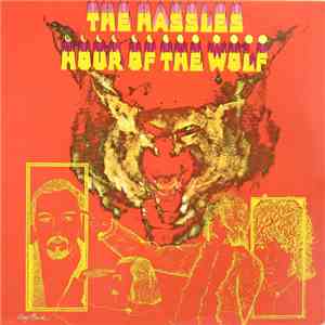 The Hassles - Hour Of The Wolf album