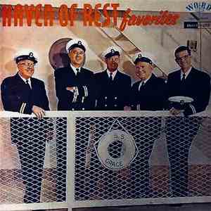 The Haven Of Rest Quartet - Haven Of Rest Favorites album