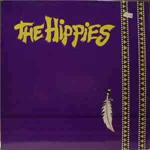 The Hippies - The Hippies album