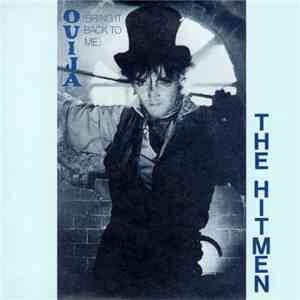 The Hitmen  - Ouija album