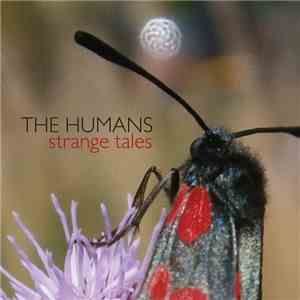 The Humans  - Strange Tales album
