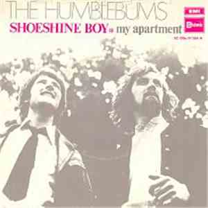 The Humblebums - Shoeshine Boy / My Apartment album