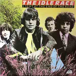 The Idle Race - Light At The End Of The Road album