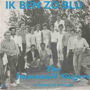 The Immanuël Singers - Ik Ben Zo Blij / Sterren Die Stralen album