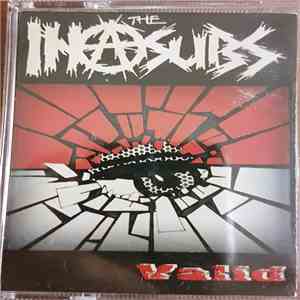 The Inasubs - Valid album