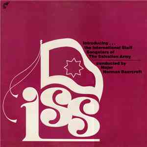 The International Staff Songsters - Introduction album