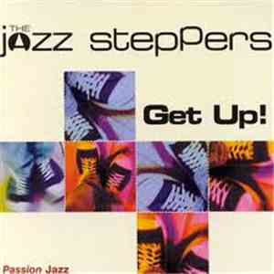 The Jazz Steppers - Get Up! album