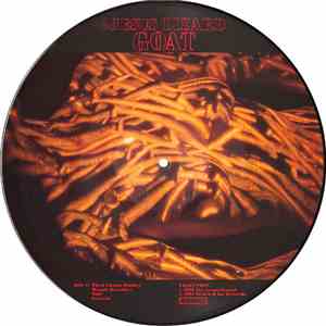 The Jesus Lizard - Goat album