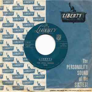 The John Buzon Trio - Side Saddle / Lizette album