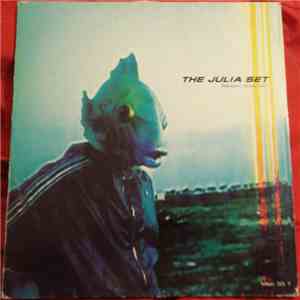 The Julia Set - Babylon Loves Us album