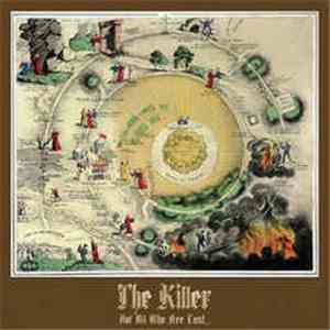 The Killer  - Not All Who Are Lost... album