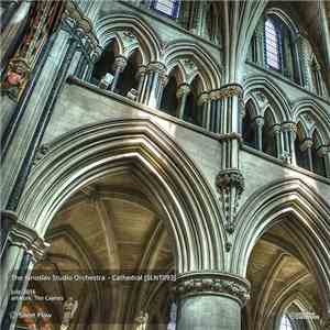 The Kinoslav Studio Orchestra - Cathedral album