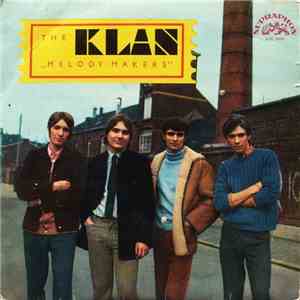 The Klan  - Melody Makers album