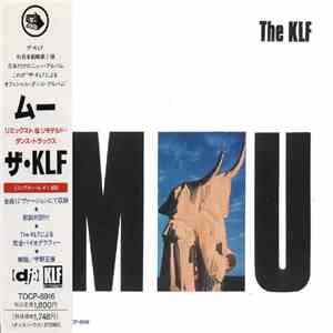 The KLF - MU album