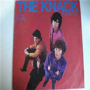 The Knack  - Round Trip album