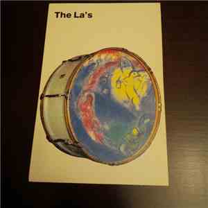 The La's - The La's album