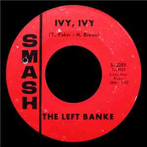 The Left Banke - Ivy, Ivy / And Suddenly album