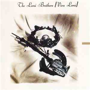 The Leroi Brothers - Viva Leroi album