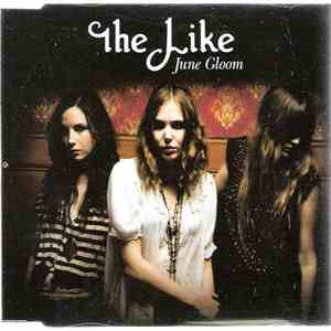 The Like - June Gloom album