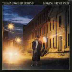 The Lonesome River Band - Looking For Yourself album