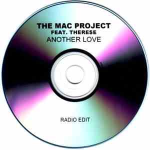 The Mac Project Feat. Therese - Another Love album