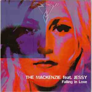The Mackenzie Feat. Jessy - Falling In Love album
