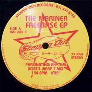The Mariner - Freebase EP album