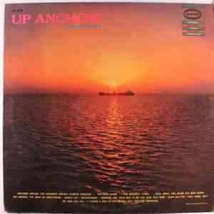 The Merrill Staton Choir - Up Anchor! album