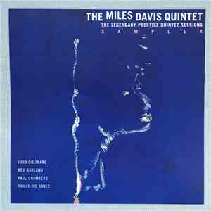 The Miles Davis Quintet - The Legendary Prestige Quintet Sessions album