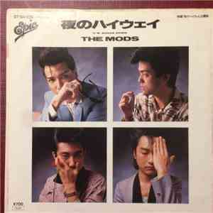 The Mods - 夜のハイウェイ album