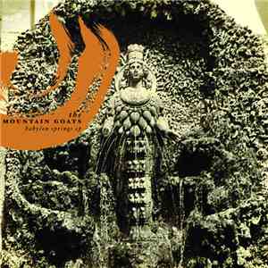The Mountain Goats - Babylon Springs EP album