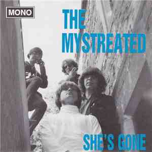 The Mystreated - She's Gone album