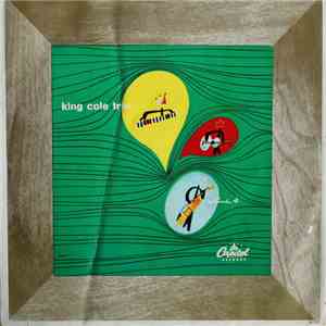 The Nat King Cole Trio - King Cole And His Trio, Vol. 4 album