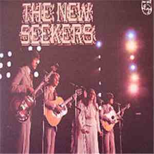 The New Seekers - The New Seekers album