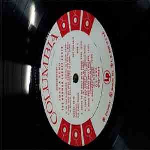 The Norman Luboff Choir - Just A Song... album