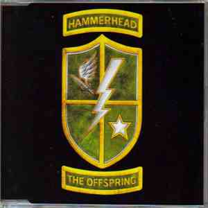 The Offspring - Hammerhead album