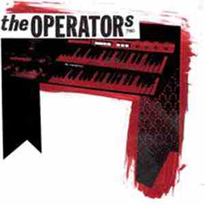 The Operators 780 - The Operators 780 album