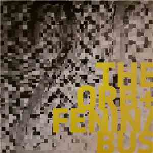 The Orb + Fenin / Bus  W/ Dabrye - The Orb + Fenin / Bus album