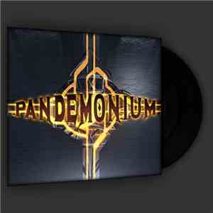The Outside Agency - Daze Of Old (Official Pandemonium Anthem) album