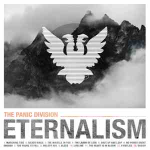 The Panic Division - Eternalism album