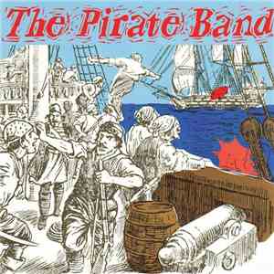 The Pirate Band - Cabin Boy / Blow the Man Down album