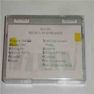 The Poets  - Welcome To The Heathen Reserve album
