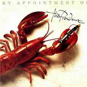 The President - By Appointment Of album