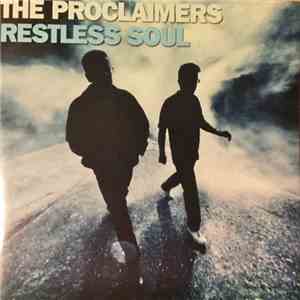 The Proclaimers - Restless Soul album
