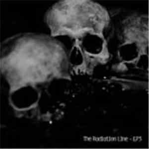The Radiation Line - EP3 album