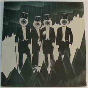 The Residents - Eskimo album
