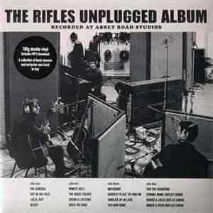 The Rifles - Unplugged Album Recorded At Abbey Road Studios album