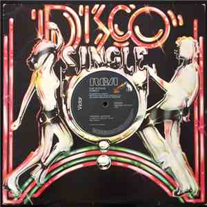 The Ritchie Family - Quiet Village  Voodoo album