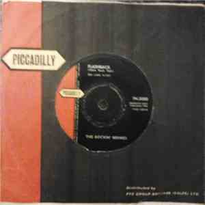The Rockin' Berries - He's In Town album