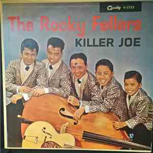 The Rocky Fellers - Killer Joe album
